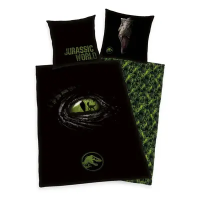 Set lenjerie de pat Jurassic World - HERDING