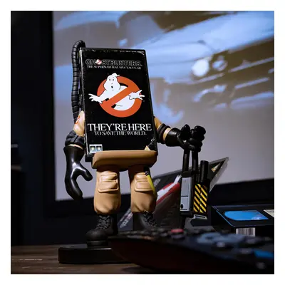 Pad pentru încărcarea telefonului mobil Ghostbusters