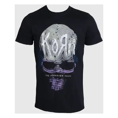 tricou stil metal bărbați Korn - Death Dream - ROCK OFF - KORNTS03MB