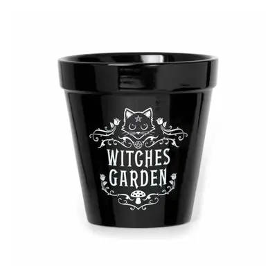 Decorațiune (ghiveci) ALCHEMY GOTHIC - Witches Garden