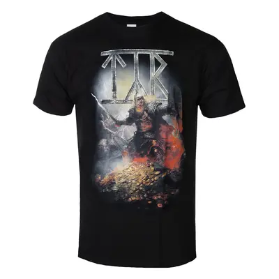 tricou stil metal bărbați Týr - The Best of the Napalm Years - NAPALM RECORDS - TS_8343