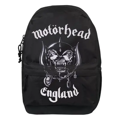 Ghiozdan Motörhead - England