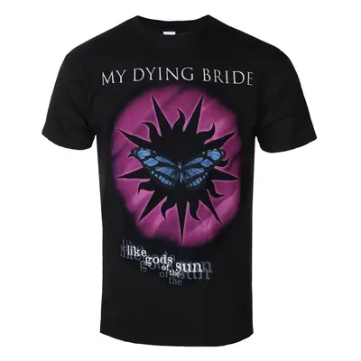 tricou stil metal bărbați My Dying Bride - LIKE GODS OF THE SUN - RAZAMATAZ - ST2664