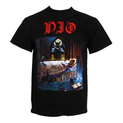 tricou stil metal bărbați Dio - Dream Evil - PLASTIC HEAD - PH12508 DIOTS07MB