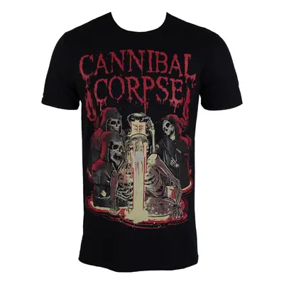 tricou stil metal bărbați Cannibal Corpse - Acid - PLASTIC HEAD - PH9854