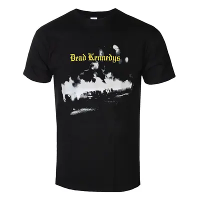 tricou stil metal bărbați Dead Kennedys - FRESH FRUIT FOR ROTTING VEGETABLES - PLASTIC HEAD - PH