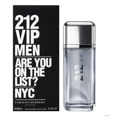 212 MEN VIP parfum barbati EDT 30 ml