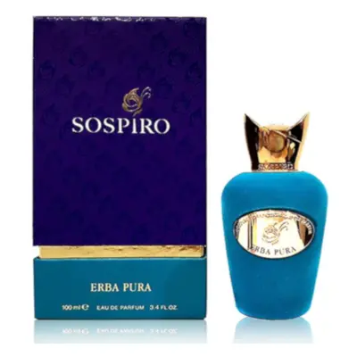 ERBA PURA parfum unisex