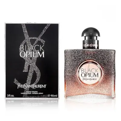 BLACK OPIUM parfum original 50 ml EDP