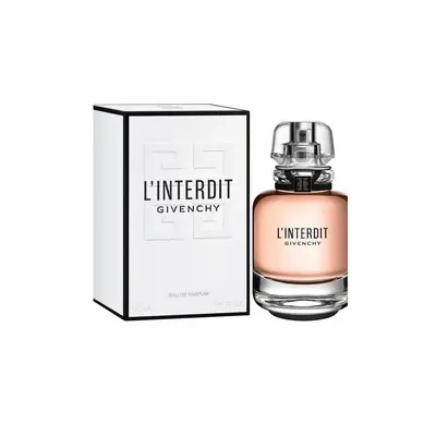 Parfum dama L'INTERDIT EDT 80 ml