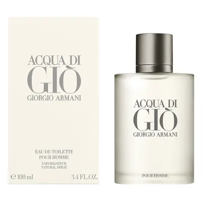 AQUA DI GIO parfum barbati 100 ml EDT