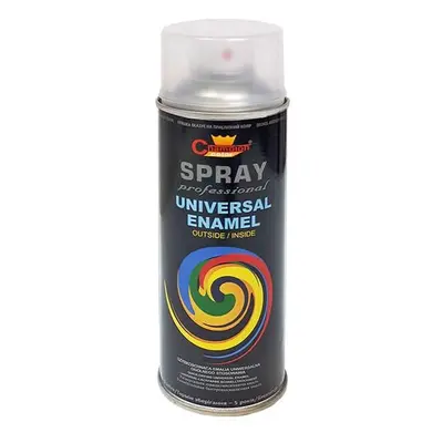 Spray Vopsea 400ml Lac Transparent Champion Color