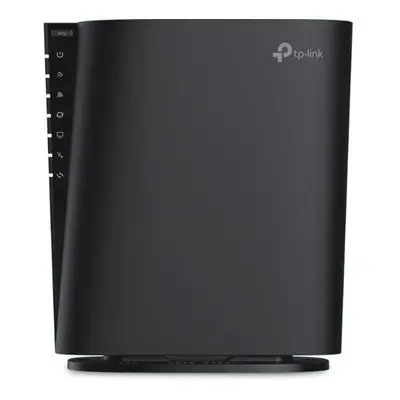 TP-LINK WIFI 6 Router Gigabit, ARCHER AX80, Dual-Band, Standarde: IEEE 802.11ax/ac/n/a 5 GHz, IE