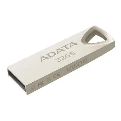 Memorie USB Flash Drive Adata UV210, 32GB, USB 2.0