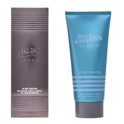 Gel de duș Le Male Jean Paul Gaultier (200 ml)