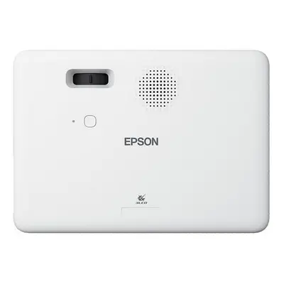 Proiector Epson CO-FH01, 3LCD, 3.000 lumeni/ 2.000 lumeni Ecomode, FHD, 16:9, lampa 6.000 ore/ 1