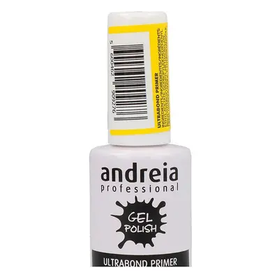 lac de unghii Semi-permanent Gel Polish Ultrabond Primer Andreia (10,5 ml)