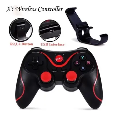 Joystick Gamepad Pentru Telefon, Tableta, PC, Smart TV