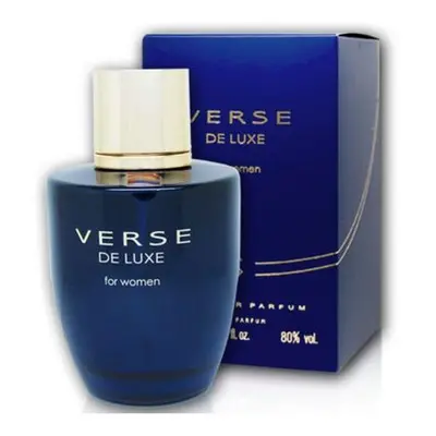 Set 4 Apa de Parfum Cote d'Azur Verse de Luxe, Femei, 100 ml + Tester GRATUIT