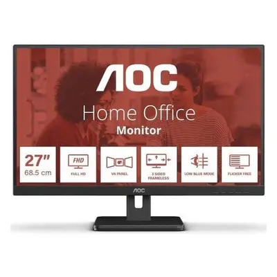 Monitor AOC 27" 27E3UM