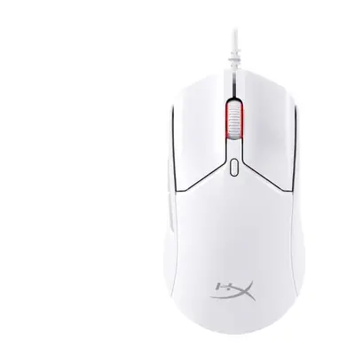 Mouse HP cu fir, HYPERX Pulsefire Haste, Pixart 3327 sensor, DPI pana la 26.000, greutate 254g, 