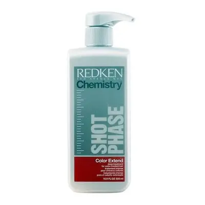 Tratament Intensiv Reparator Chemistry Redken