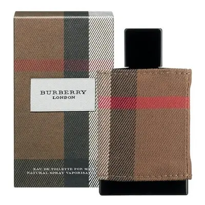 Parfum Bărbați London Burberry EDT (30 ml)