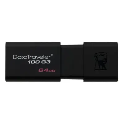 USB 3.0 flash drive 64Gb Kingston