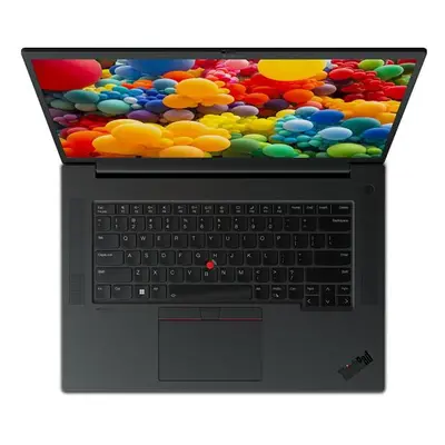 Laptop Lenovo ThinkPad P1 Gen 5, 16.0" WQXG Intel Core i9- 12900H, Video NVIDIA RTX A5500 1x 16G