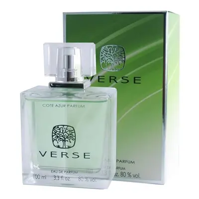 Set 4 Apa de Parfum Cote d'Azur Verse, Femei, 100 ml + Tester GRATUIT