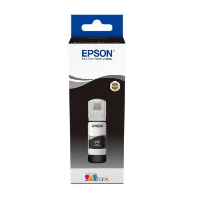 Cartus cerneala Epson 103 ECOTANK , black, capacitate 70ml, pentru L1110, L1110 CIS, L1110 MEAF,