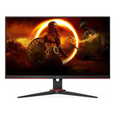 Monitor AOC 23.8" 24G2ZE/BK