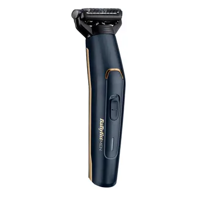 Aparat de ras electric Men BG120E Babyliss BG120E Impermeabil