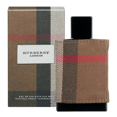 Parfum Bărbați London Burberry EDT (30 ml)