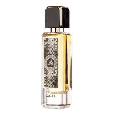 Lamar Gold 80ml - Apa de Parfum, dama