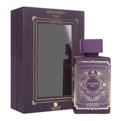 Goodness Oud Purple Wave 100ml - Apa de Parfum, dama