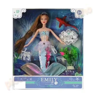 Sirena EMILY 30 cm