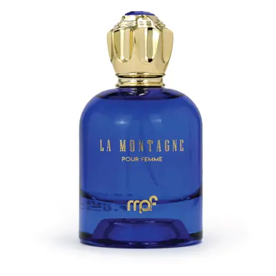 La Montagne Pour Femme 100ml - Apa de Parfum, dama