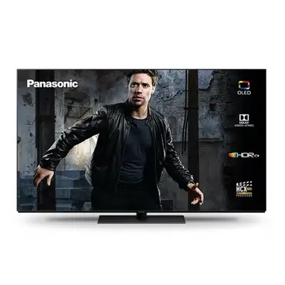 Smart TV Panasonic Corp. TX55GZ960E 55" WiFi 4K Ultra HD OLED