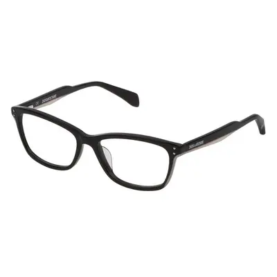 Ramă de Ochelari Damă Zadig & Voltaire VZV175520ACS (ø 52 mm)