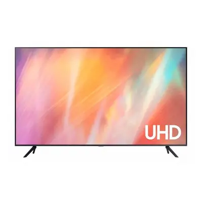 Smart TV Samsung UE75AU7105 75" 4K Ultra HD LED WiFi