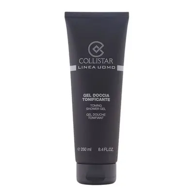 Gel de duș Linea Uomo Collistar