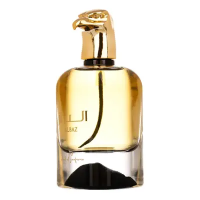 Albaz 100ml - Apa de Parfum, barbati