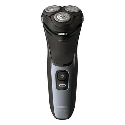 Aparat de Ras Electric Reîncărcabil Philips S3133/51 Negru