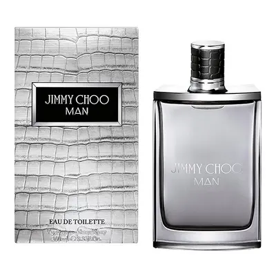 Parfum Bărbați Jimmy Choo Man Jimmy Choo EDT