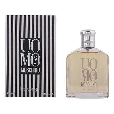 Parfum Bărbați Uomo? Moschino EDT