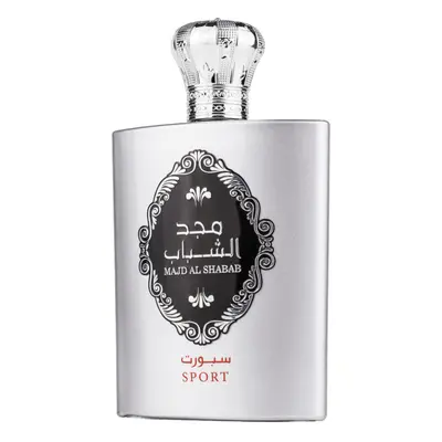 Majd al Shabab Sport 100ml - Apa de Parfum, barbati