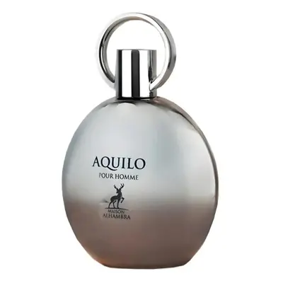 Aquilo Pour Homme 100ml - Apa de Parfum, barbati