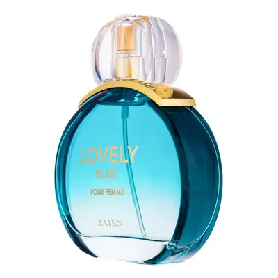 Lovely Blue 100ml - Apa de Parfum, dama