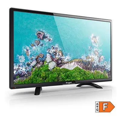 Smart TV Engel LE3290ATV 32" HD LED WiFi Negru